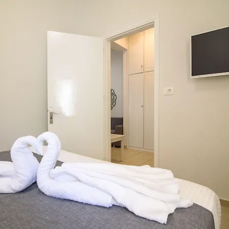 De_naxia Apartamento